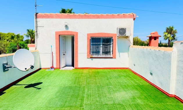Resale - Country House -
Daya Vieja - Daya Vieja - Country