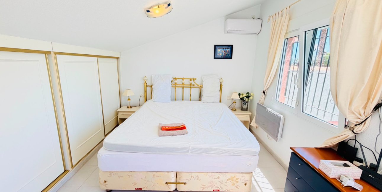 Resale - Country House -
Daya Vieja - Daya Vieja - Country