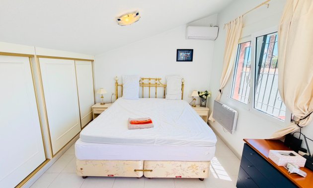 Resale - Country House -
Daya Vieja - Daya Vieja - Country