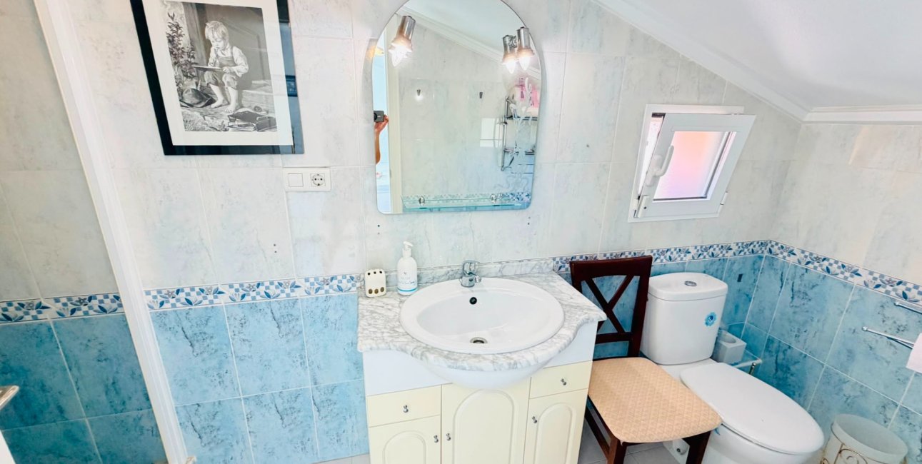Resale - Country House -
Daya Vieja - Daya Vieja - Country