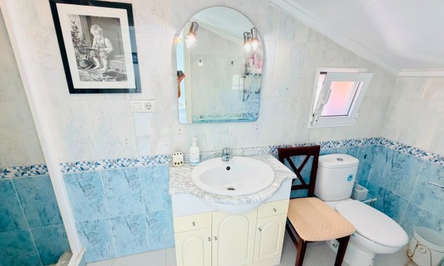 Resale - Country House -
Daya Vieja - Daya Vieja - Country