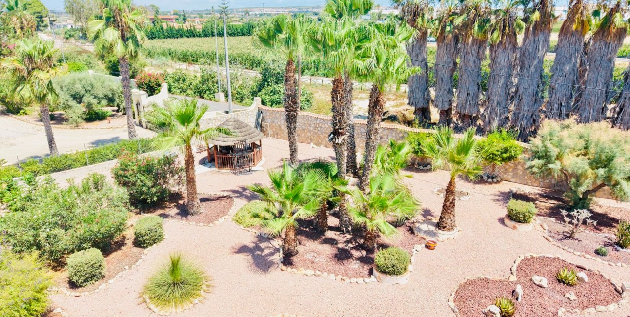 Resale - Country House -
Daya Vieja - Daya Vieja - Country