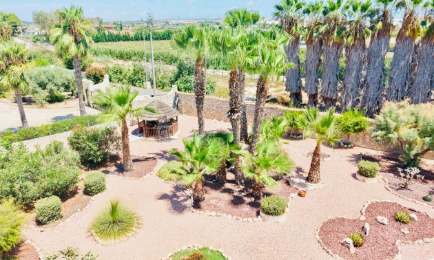 Resale - Country House -
Daya Vieja - Daya Vieja - Country