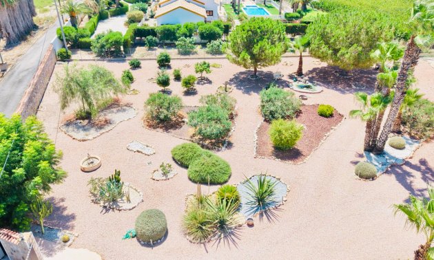 Resale - Country House -
Daya Vieja - Daya Vieja - Country