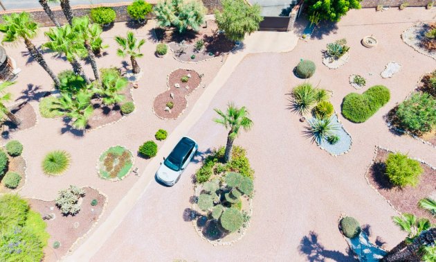 Resale - Country House -
Daya Vieja - Daya Vieja - Country