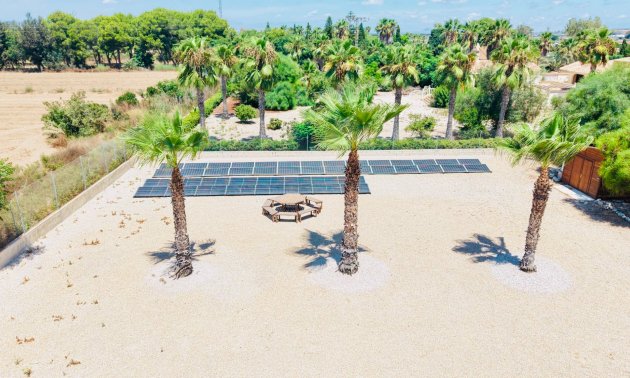 Resale - Country House -
Daya Vieja - Daya Vieja - Country