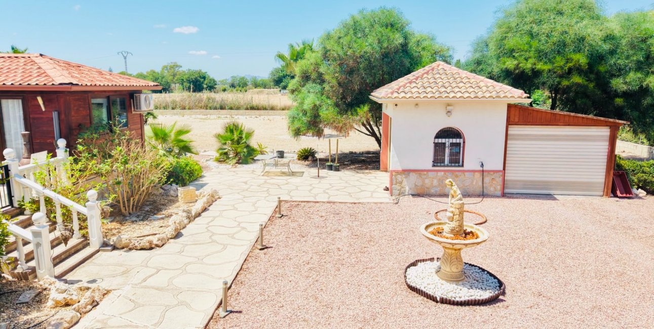 Resale - Country House -
Daya Vieja - Daya Vieja - Country