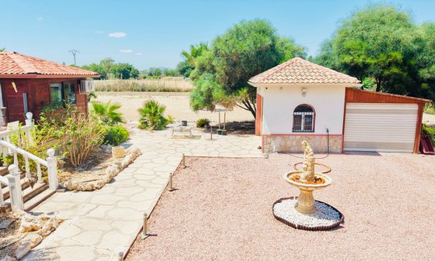 Resale - Country House -
Daya Vieja - Daya Vieja - Country