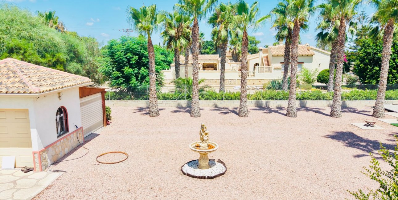 Resale - Country House -
Daya Vieja - Daya Vieja - Country