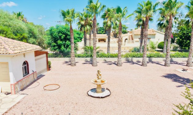 Resale - Country House -
Daya Vieja - Daya Vieja - Country