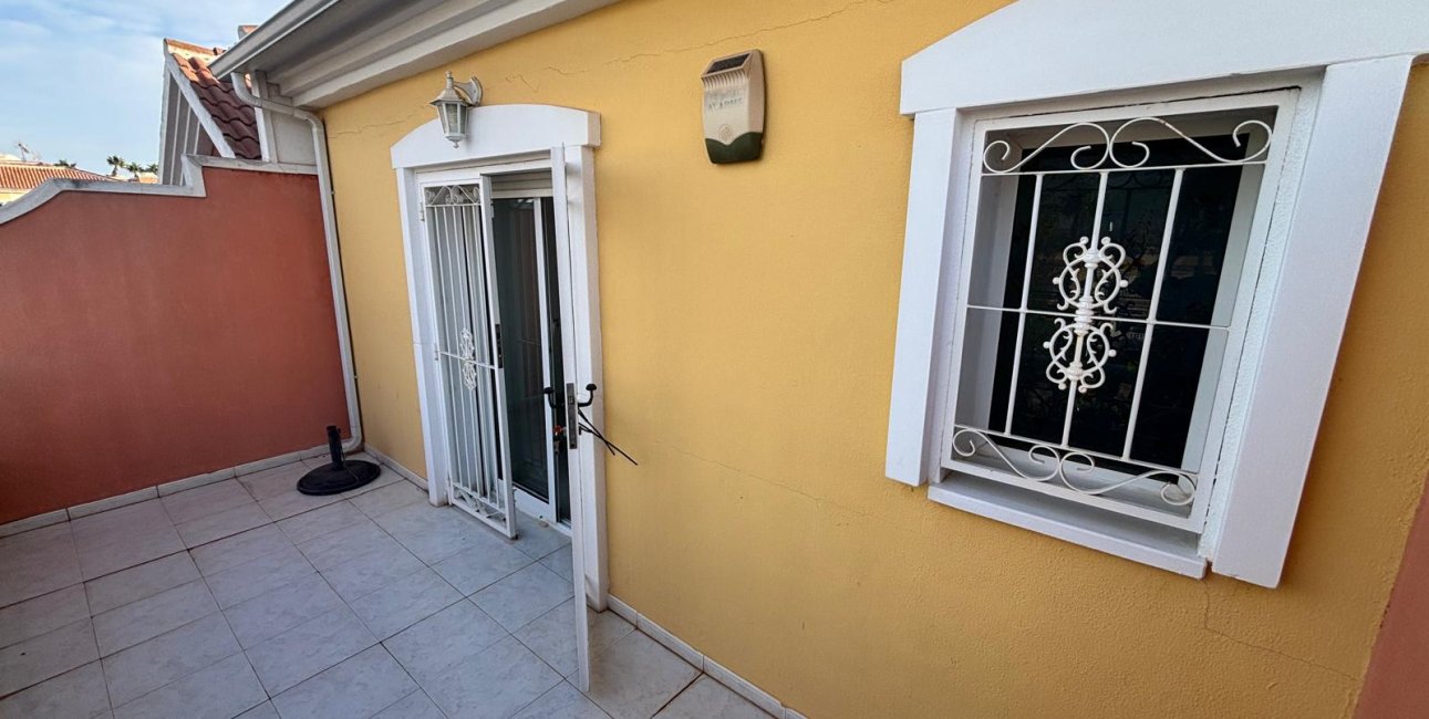 Resale - Townhouse -
Benijofar - Monte Azul