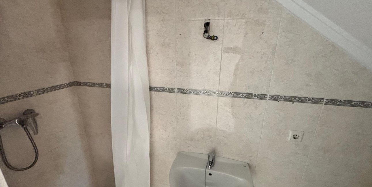 Resale - Townhouse -
Benijofar - Monte Azul