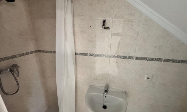 Resale - Townhouse -
Benijofar - Monte Azul