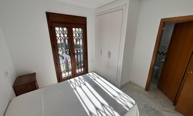 Resale - Apartment / flat -
Algorfa - La Finca Golf Resort