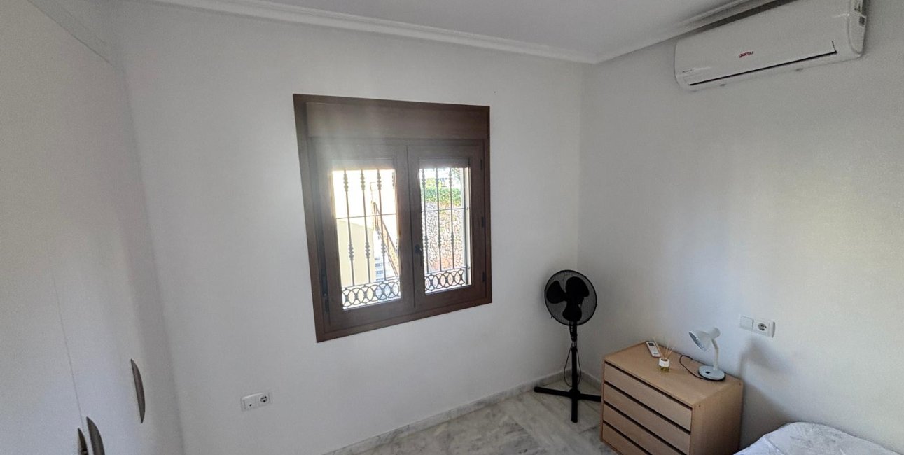 Resale - Apartment / flat -
Algorfa - La Finca Golf Resort