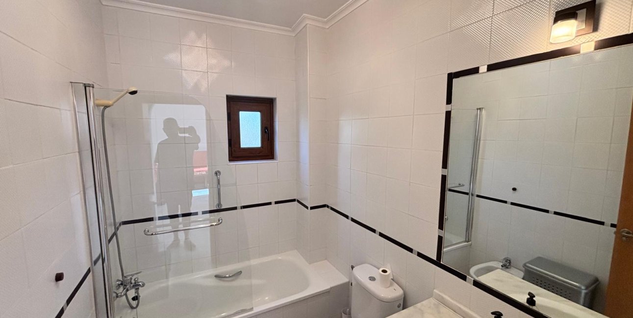Resale - Apartment / flat -
Algorfa - La Finca Golf Resort
