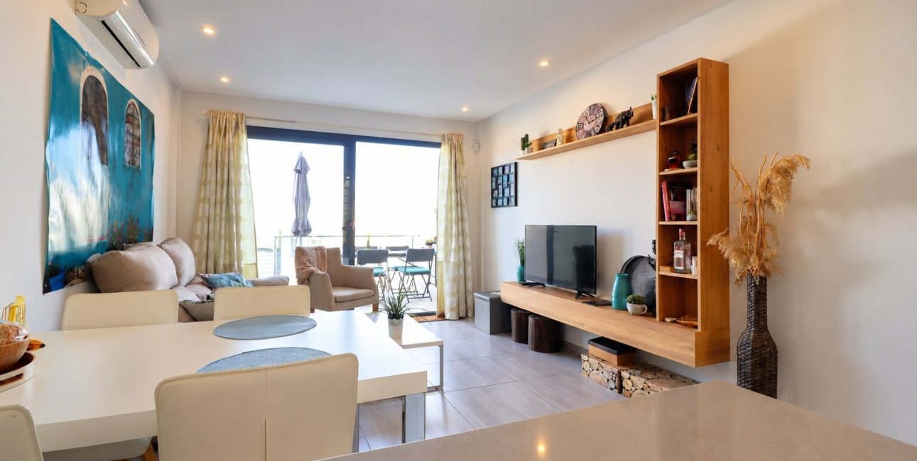 Resale - Townhouse -
Benijofar - Benijofar - Village