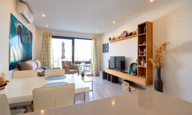 Resale - Townhouse -
Benijofar - Benijofar - Village