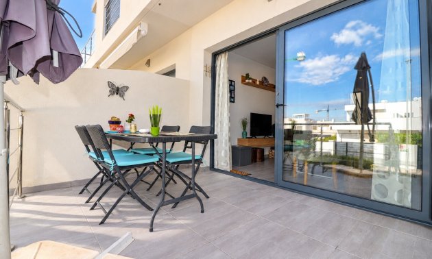 Resale - Townhouse -
Benijofar - Benijofar - Village