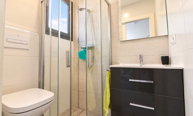 Resale - Townhouse -
Benijofar - Benijofar - Village