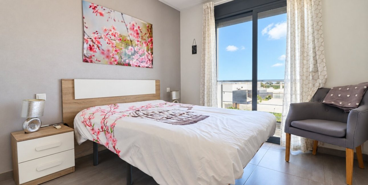 Resale - Townhouse -
Benijofar - Benijofar - Village