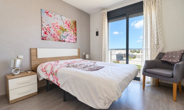Resale - Townhouse -
Benijofar - Benijofar - Village