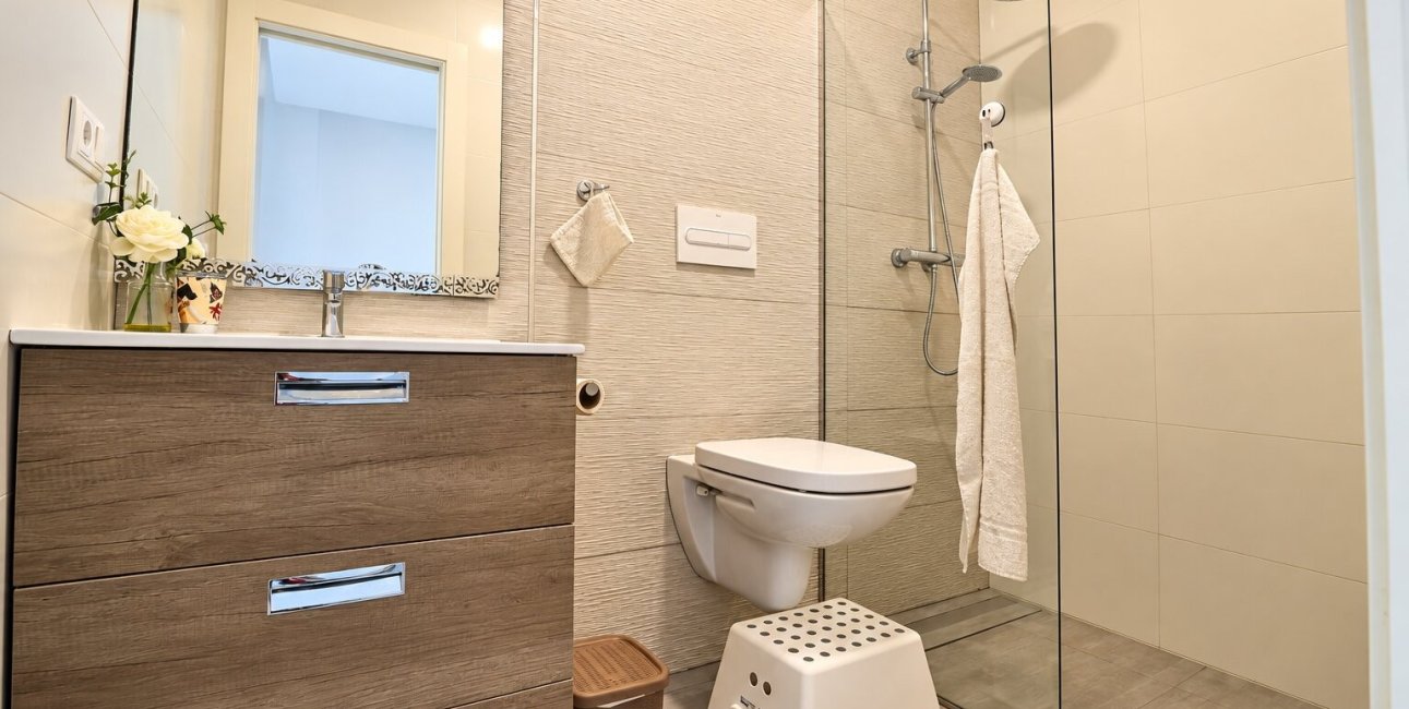 Resale - Townhouse -
Benijofar - Benijofar - Village
