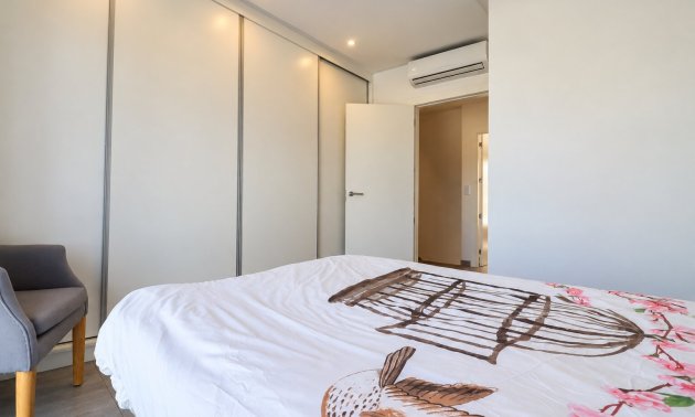 Resale - Townhouse -
Benijofar - Benijofar - Village