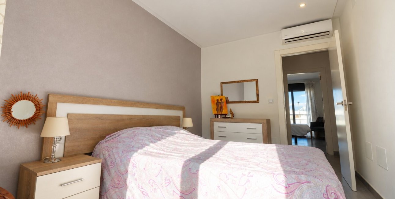 Resale - Townhouse -
Benijofar - Benijofar - Village