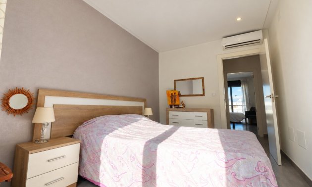 Resale - Townhouse -
Benijofar - Benijofar - Village