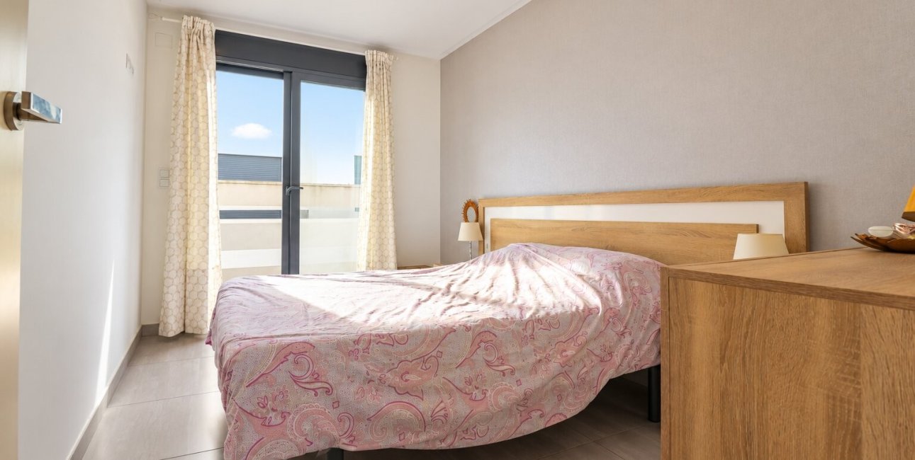 Resale - Townhouse -
Benijofar - Benijofar - Village