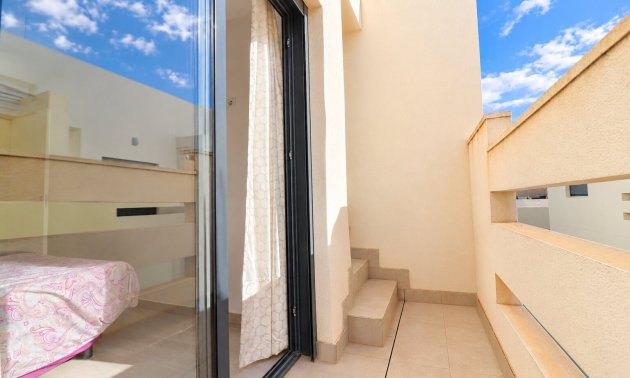 Resale - Townhouse -
Benijofar - Benijofar - Village