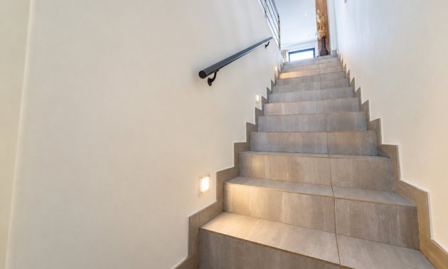 Resale - Townhouse -
Benijofar - Benijofar - Village
