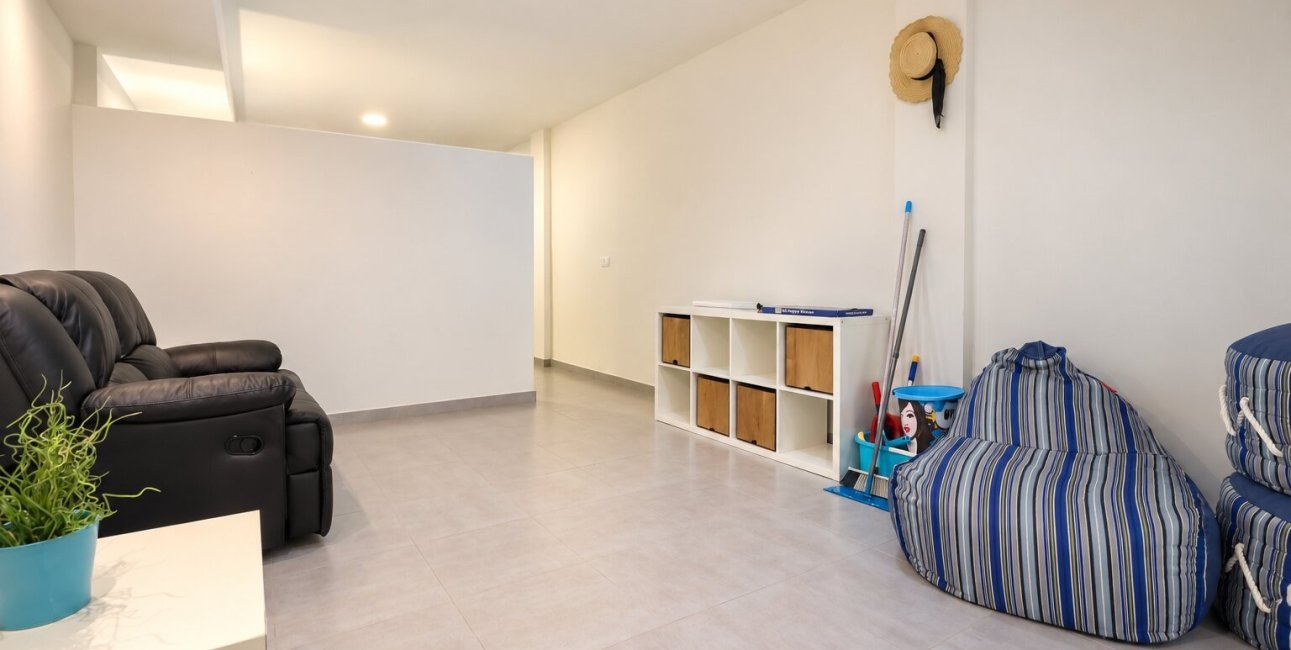 Resale - Townhouse -
Benijofar - Benijofar - Village