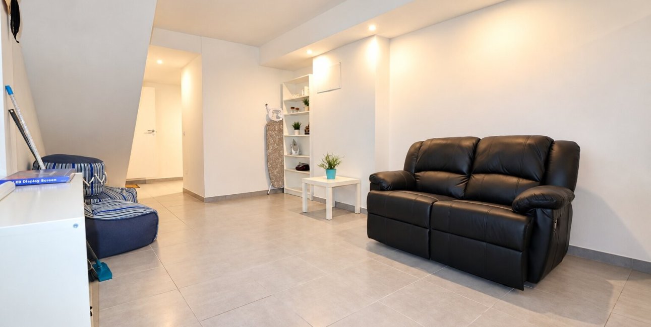 Resale - Townhouse -
Benijofar - Benijofar - Village