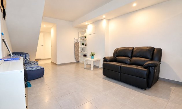 Resale - Townhouse -
Benijofar - Benijofar - Village