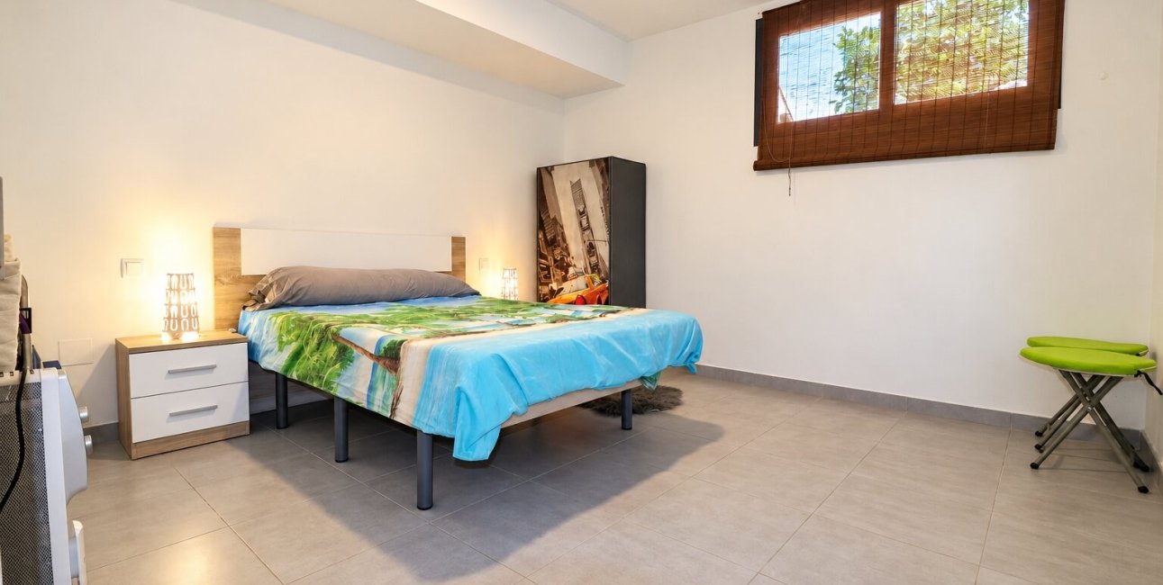 Resale - Townhouse -
Benijofar - Benijofar - Village