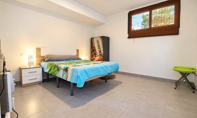 Resale - Townhouse -
Benijofar - Benijofar - Village