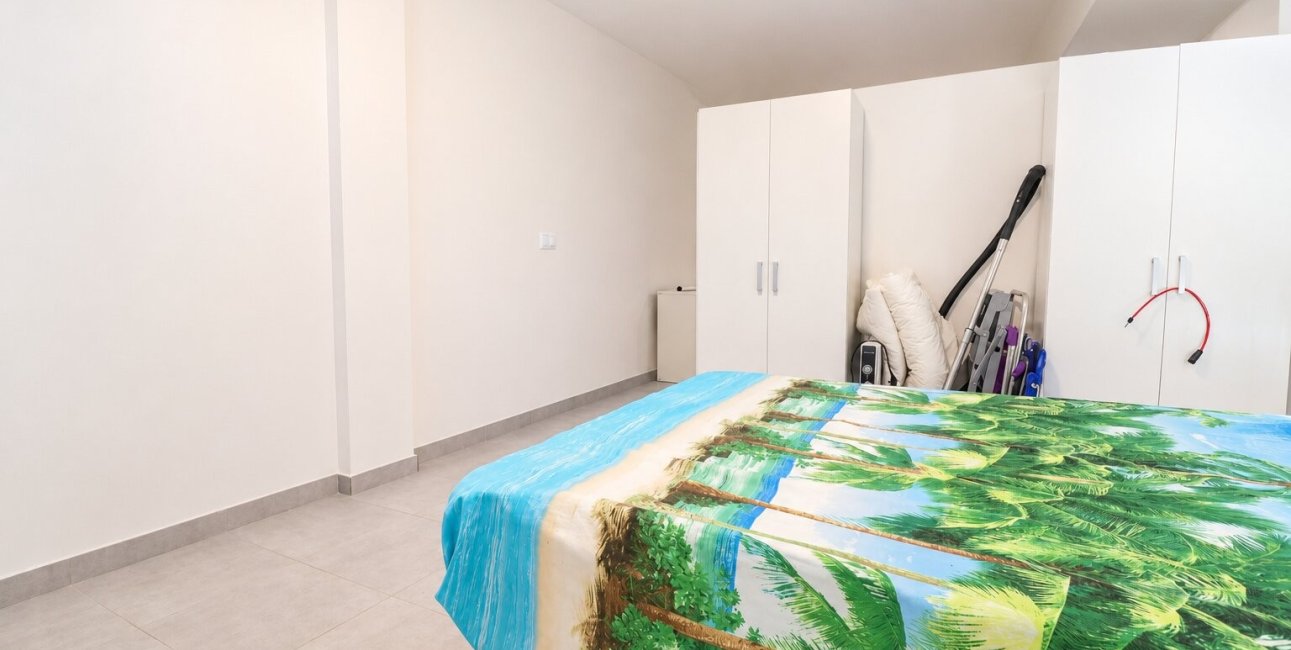 Resale - Townhouse -
Benijofar - Benijofar - Village