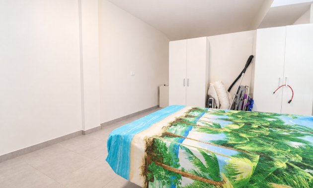 Resale - Townhouse -
Benijofar - Benijofar - Village
