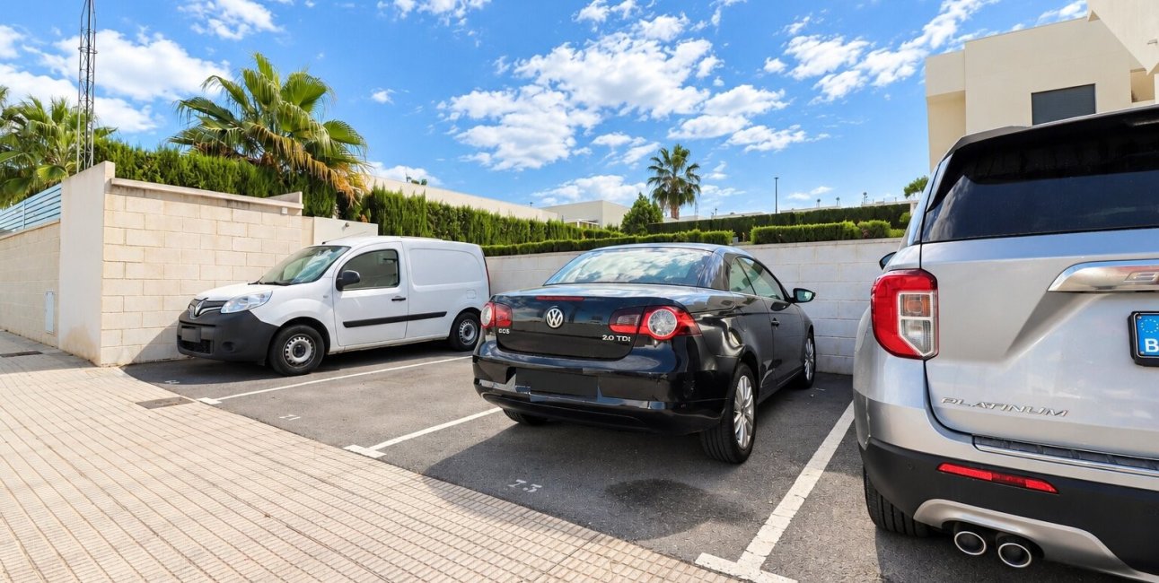 Resale - Townhouse -
Benijofar - Benijofar - Village
