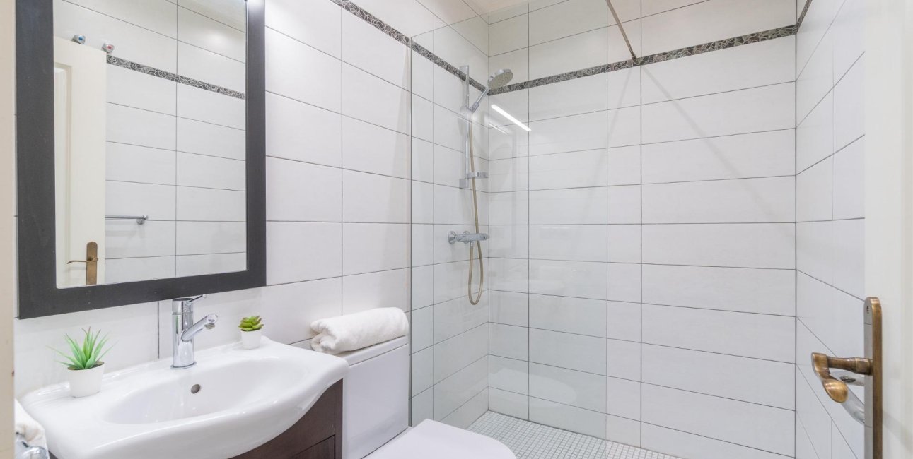 Resale - Villa -
Orihuela Costa - Playa Flamenca
