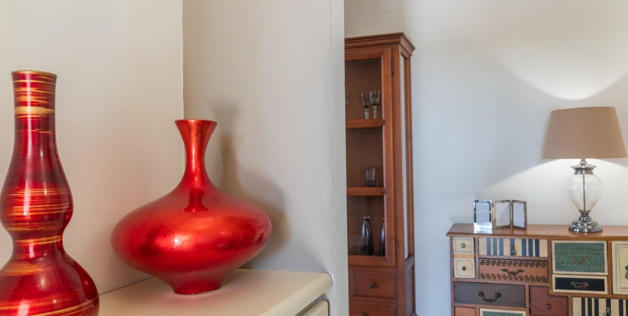 Resale - Villa -
Orihuela Costa - Playa Flamenca