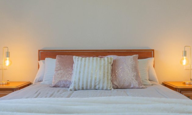 Resale - Villa -
Orihuela Costa - Playa Flamenca