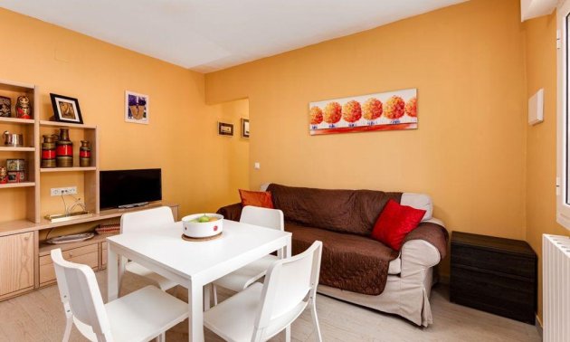 Resale - Villa -
Torrevieja - El Chaparral