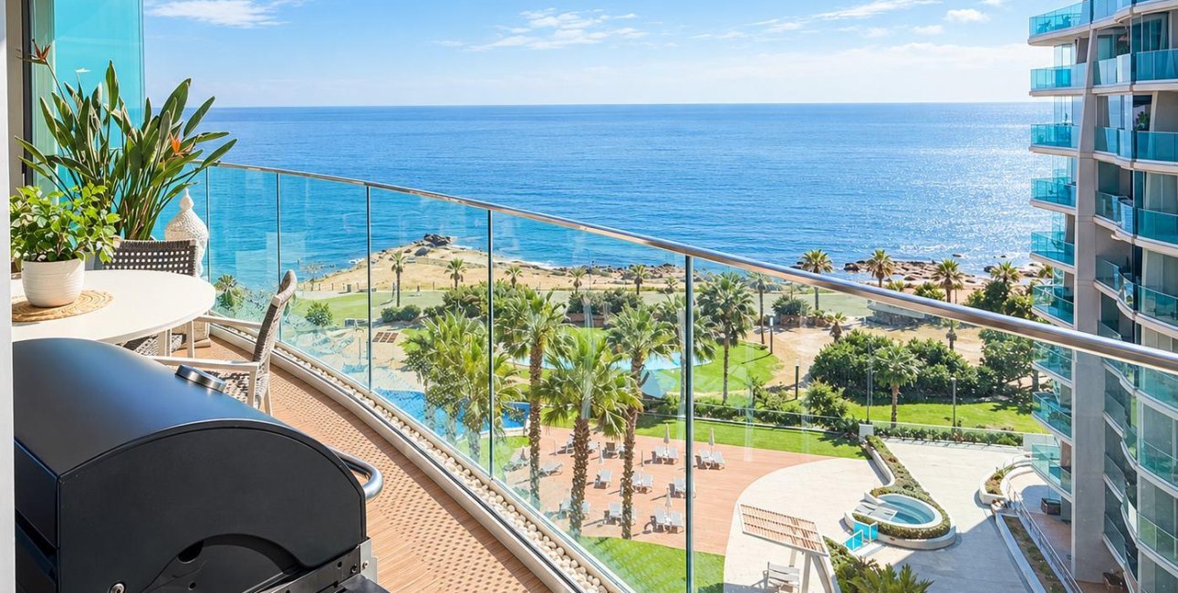 Resale - Apartment / flat -
Torrevieja - Punta prima