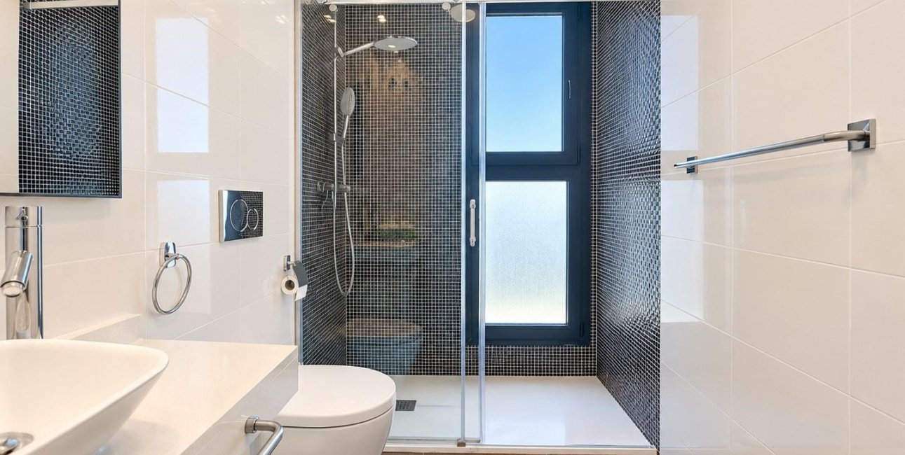Resale - Apartment / flat -
Torrevieja - Punta prima