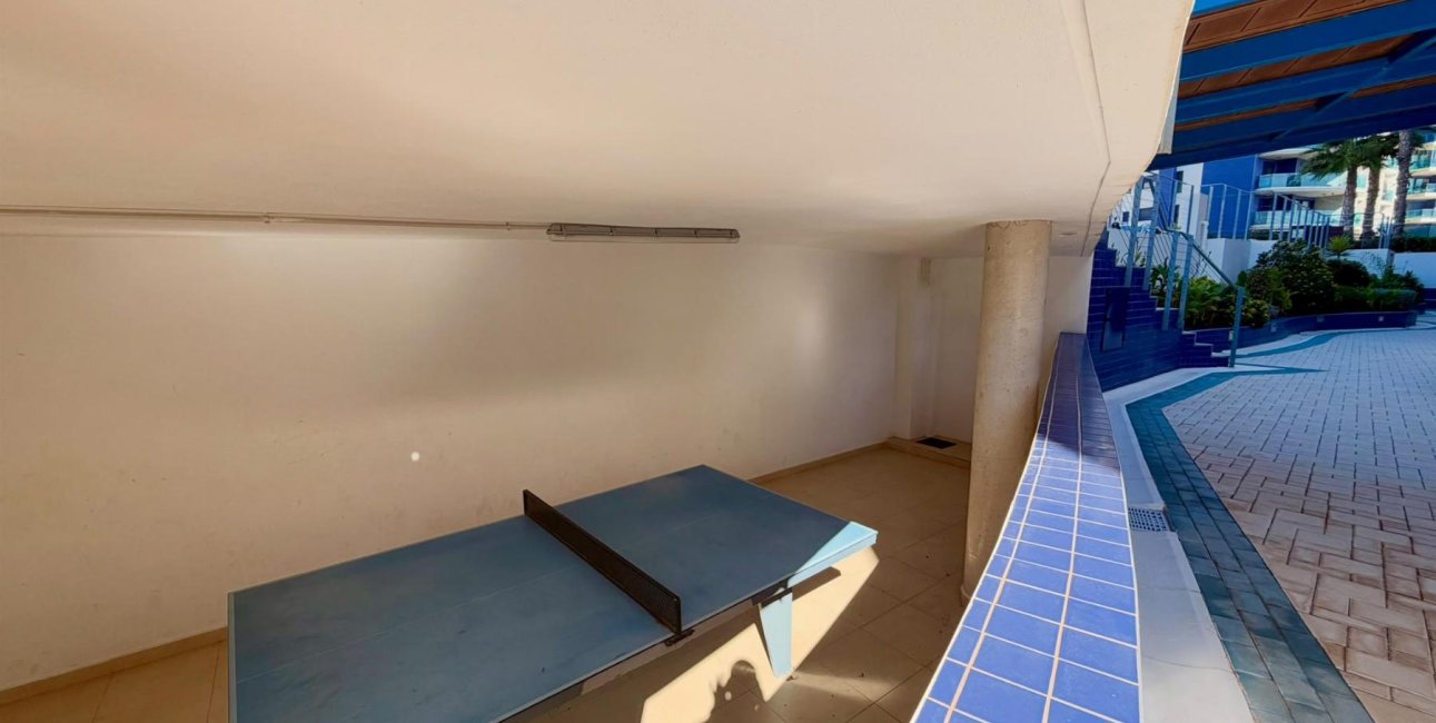Resale - Apartment / flat -
Torrevieja - Punta prima