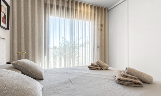 Resale - Villa -
Ciudad Quesada - Pueblo Lucero