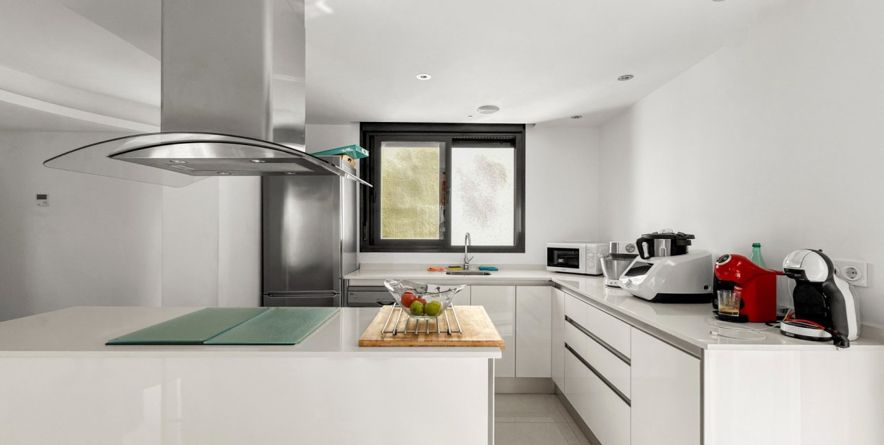 Resale - Duplex -
Orihuela Costa - La Zenia
